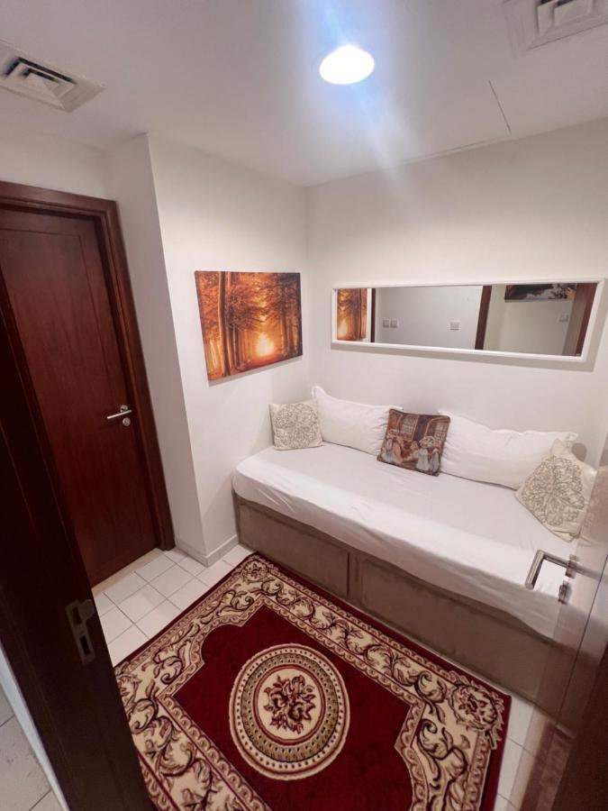 Spectacular Burj & Fountain View - Luxurious 3 Bedrooms & Maids Room - The Residences 두바이 외부 사진