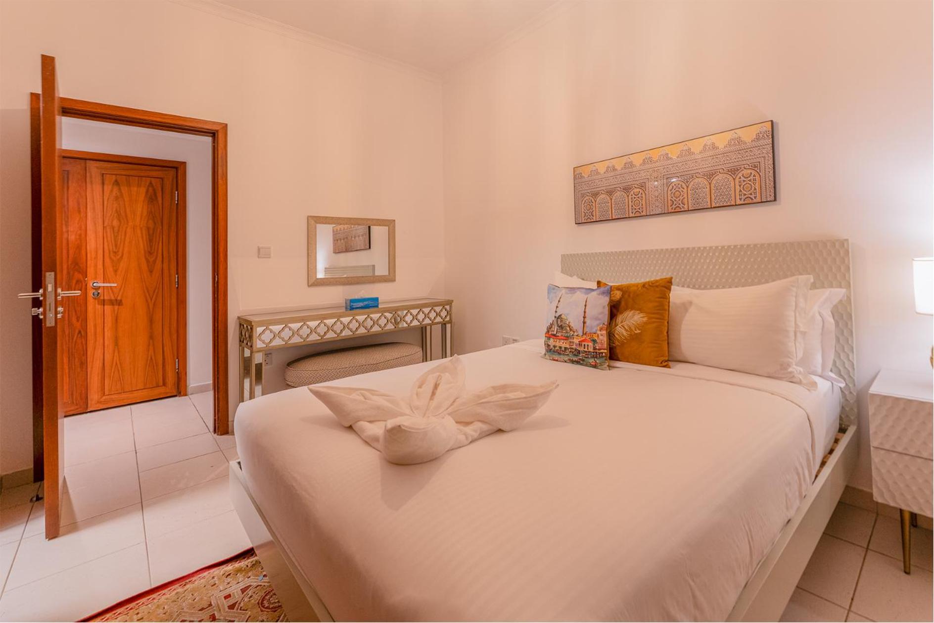Spectacular Burj & Fountain View - Luxurious 3 Bedrooms & Maids Room - The Residences 두바이 외부 사진