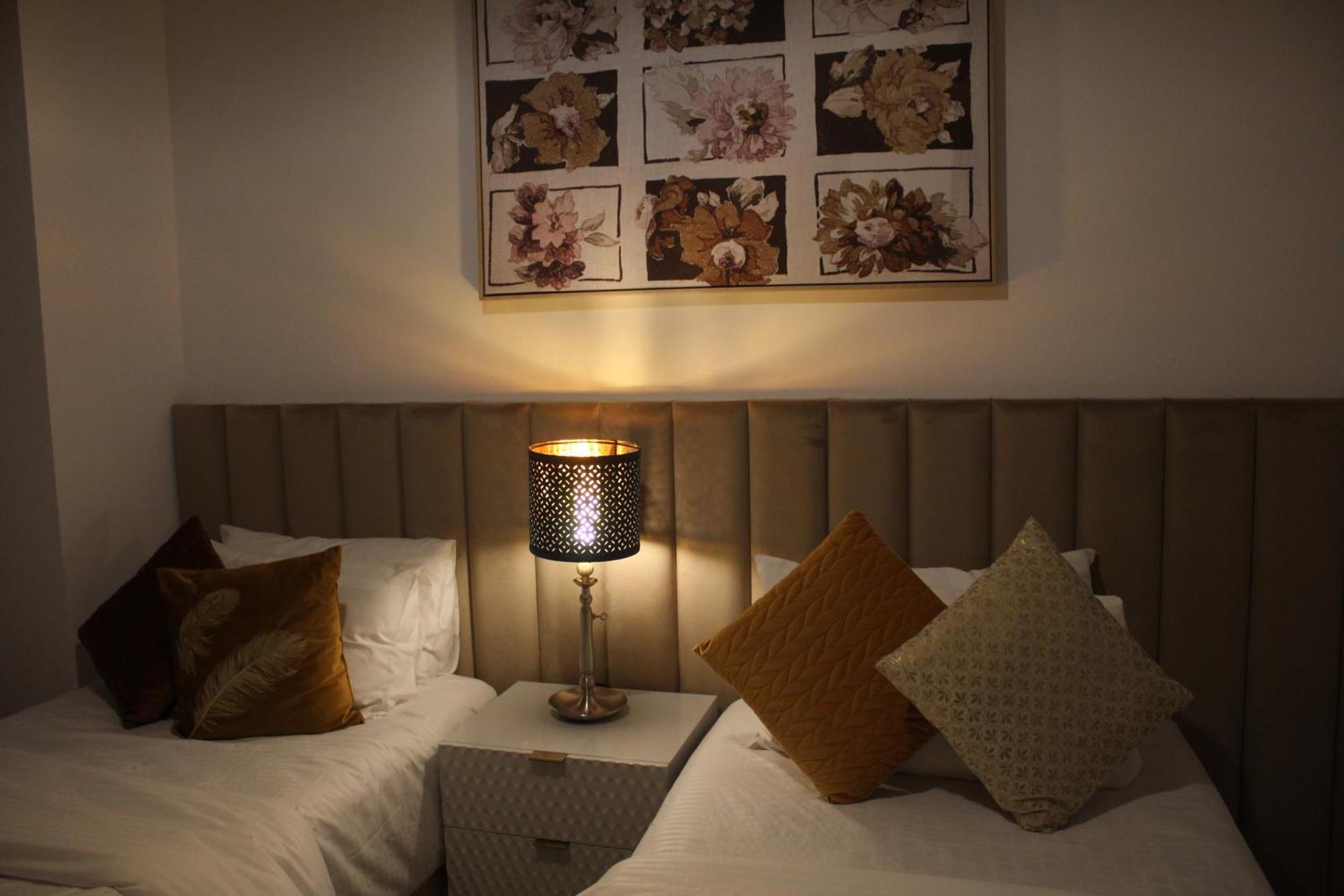 Spectacular Burj & Fountain View - Luxurious 3 Bedrooms & Maids Room - The Residences 두바이 외부 사진